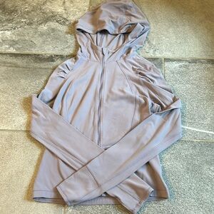 Lululemon Light Weight Jacket